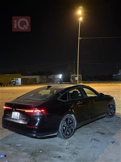 هوندا أكورد